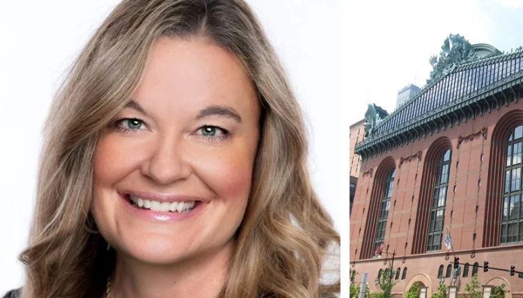 Brenda Langstraat BUI Accident Illinois – Cause of Death: Chicago Public Library Foundation mourn the tragic loss of beloved CEO following home accident