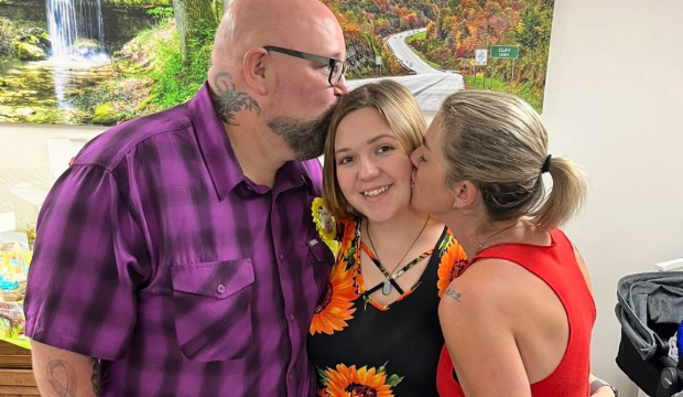 Camille McClanahan Pendleton County Murder-Suicide Kentucky: In Loving Memory Of 40-Year-Old Camille McClanahan